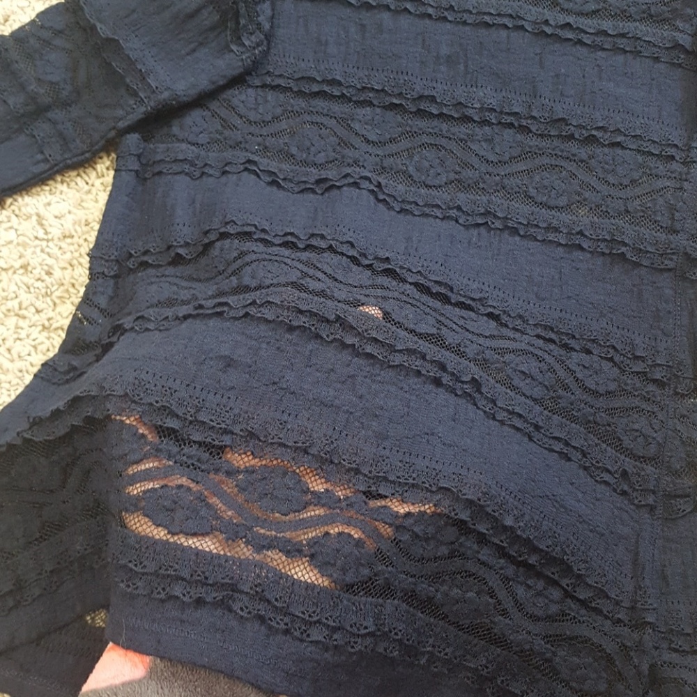 Express top - Picture 3 of 3